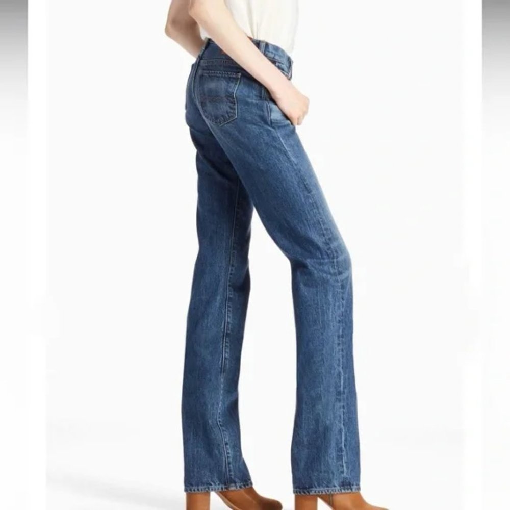 BIG DISCOUNT! Lucky Brand by Gene Montesano Easy Rider Jeans size 12/31